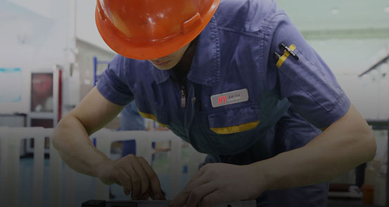 8年深耕，浩揚機械如何用精密沖床助力企業提質增效？