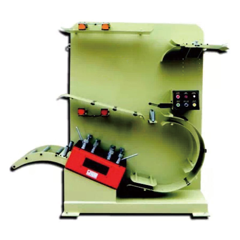 S型（U型）同步整平機